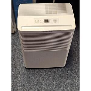 Hisense Dehumidifier 25 Pint